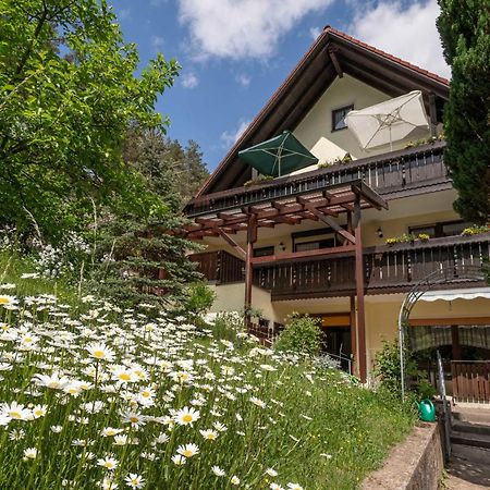 Haus Wiesenttal 魏申费尔德 外观 照片