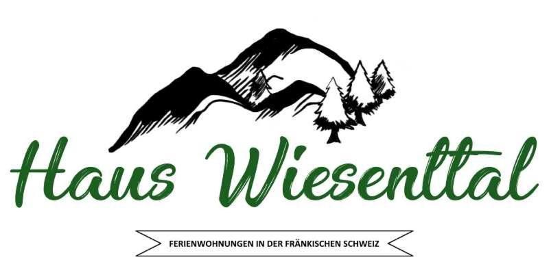 Haus Wiesenttal 魏申费尔德 外观 照片