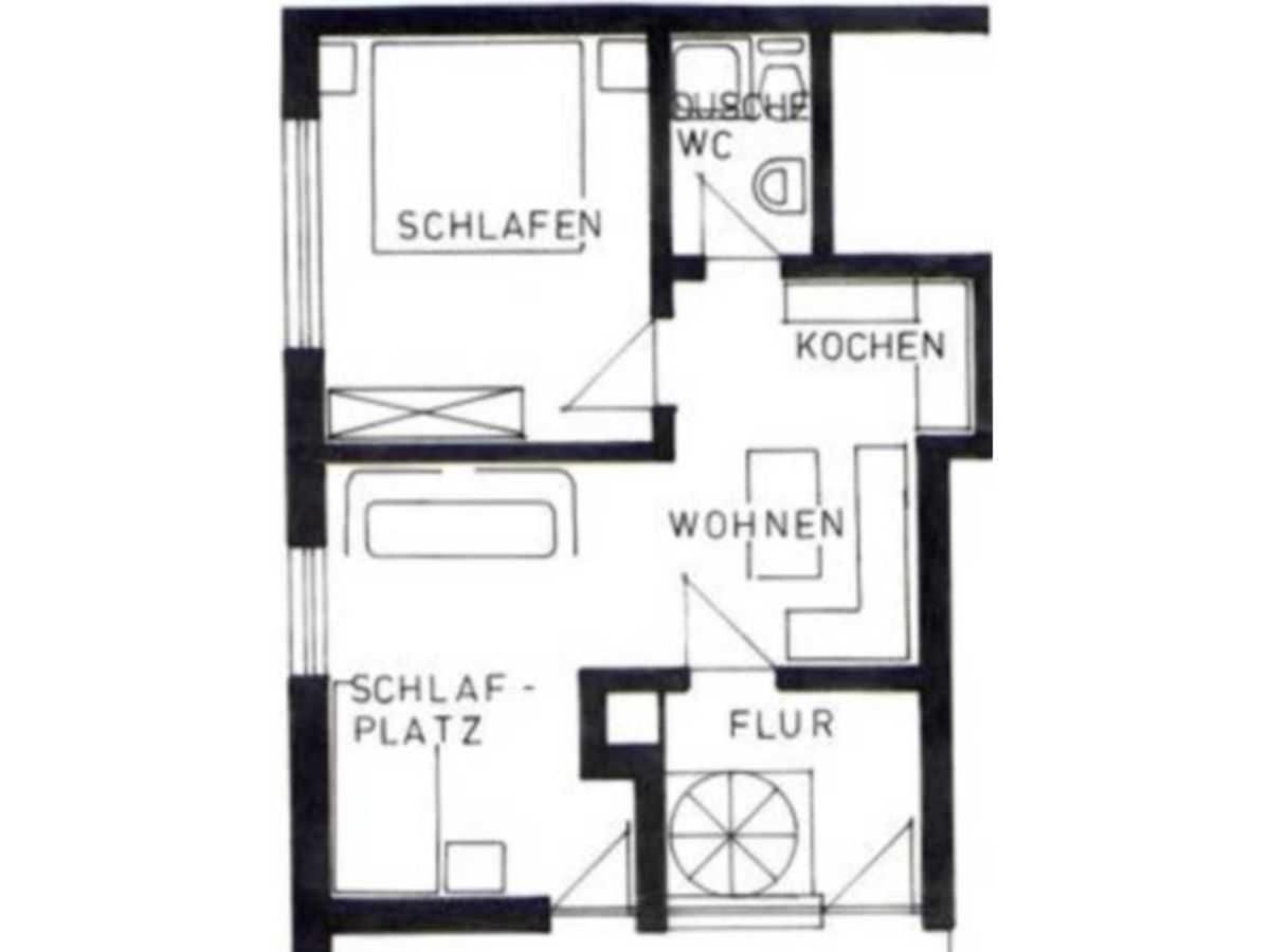 Haus Wiesenttal 魏申费尔德 外观 照片