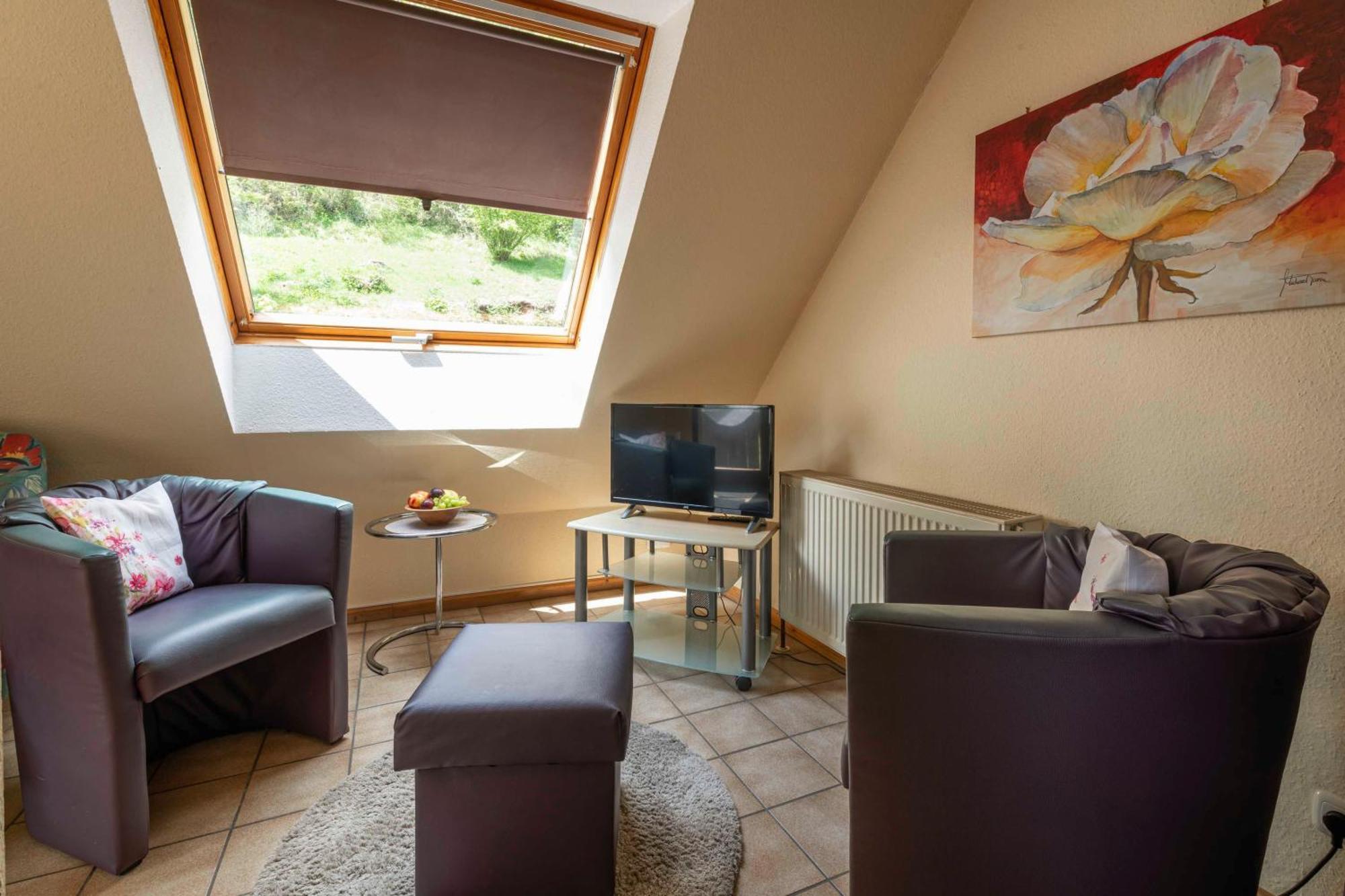 Haus Wiesenttal 魏申费尔德 外观 照片