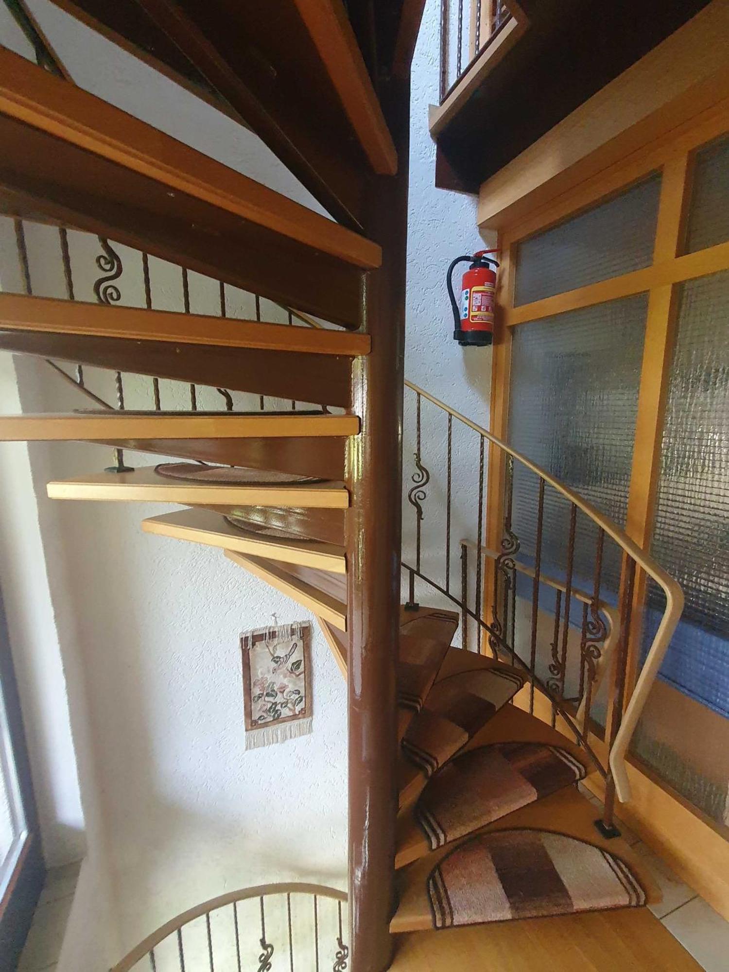 Haus Wiesenttal 魏申费尔德 外观 照片